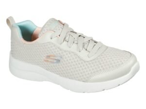 TENIS SKECHERS DYNAMIGHT 2.0 MUJER