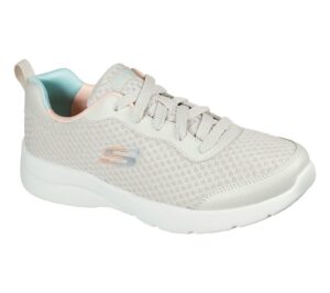 TENIS SKECHERS DYNAMIGHT 2.0 MUJER