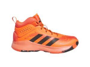 TENIS ADIDAS NI?O BASQUETBOL CROSS EM U
