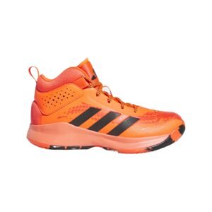 TENIS ADIDAS NI?O BASQUETBOL CROSS EM U