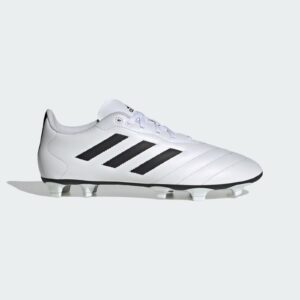 Guayos Adidas Hombre Goletto VIII Blanco