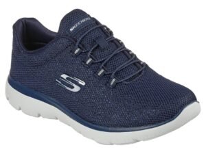 TENIS SKECHERS SUMMITS MUJER