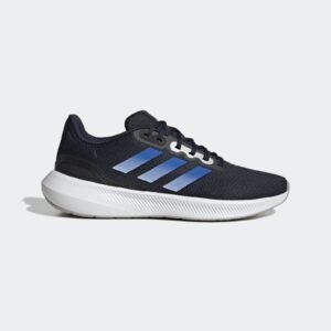 TENIS ADIDAS HOMBRE RUNFALCON 3 NEGRO AZ