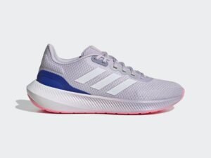 TENIS ADIDAS MUJER RUNFALCON 2.0 LILA RO