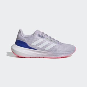 TENIS ADIDAS MUJER RUNFALCON 2.0 LILA RO
