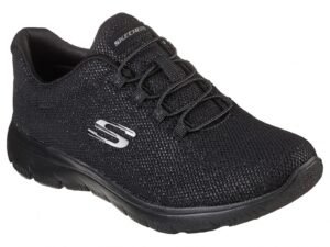 TENIS SKECHERS SUMMITS MUJER