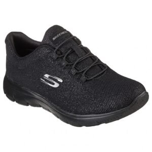 TENIS SKECHERS SUMMITS MUJER