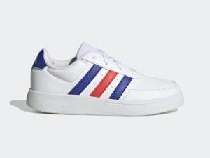 TENIS ADIDAS NI?O BREAKNET LIFESTYLE CO