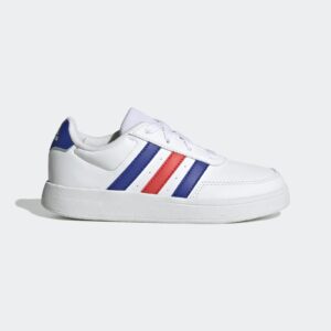 TENIS ADIDAS NI?O BREAKNET LIFESTYLE CO