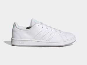 TENIS ADIDAS ADVANTAGE BASE COURT BLANCO