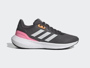 TENIS ADIDAS MUJER RUNFALCON 2.0 GRIS RO