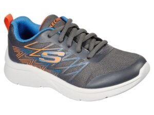 TENIS SKECHERS MICROSPEC INFANTE