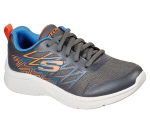 TENIS SKECHERS MICROSPEC INFANTE