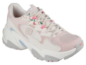 TENIS SKECHERS STAMINA V2 MUJER