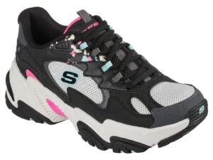 TENIS SKECHERS STAMINA V2 MUJER