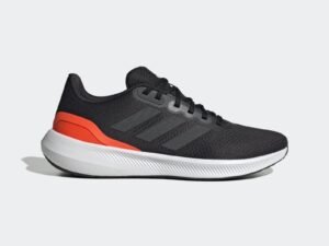 TENIS ADIDAS HOMBRE RUNFALCON 3 NEGRO GR