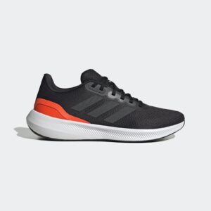 TENIS ADIDAS HOMBRE RUNFALCON 3 NEGRO GR