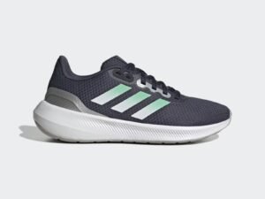 TENIS ADIDAS MUJER RUNFALCON 2.0 AZUL VE
