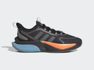 TENIS ADIDAS HOMBRE RUNNING ALPHABOUNCE+