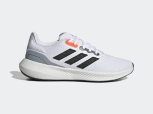 TENIS ADIDAS HOMBRE RUNFALCON 3 BLANCO N