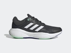 TENIS ADIDAS HOMBRE RESPOUNICAE NEGRO BLANC