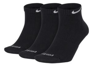 MEDIAS NIKE EVERYDAY PLUS CUSH LOW 3PR N