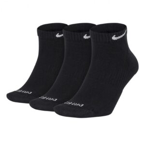 MEDIAS NIKE EVERYDAY PLUS CUSH LOW 3PR N