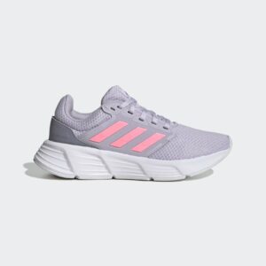 TENIS ADIDAS MUJER GALAXY 6 LILA ROSAD0