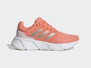 TENIS ADIDAS MUJER GALAXY 6 SALMON ROSAD