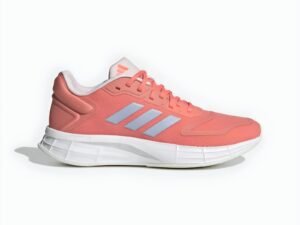TENIS ADIDAS MUJER DURAMO 10 NARANJA FRI