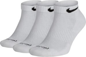 MEDIAS NIKE EVERYDAY PLUS CUSH LOW 3PR B