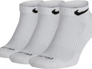 MEDIAS NIKE EVERYDAY PLUS CUSH LOW 3PR B