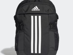 MORRAL ADIDAS POWER VI NEGRO