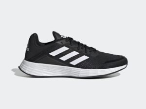 TENIS ADIDAS DURAMO SL NEGRO MUJER
