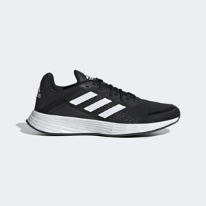 TENIS ADIDAS DURAMO SL NEGRO MUJER
