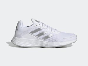 TENIS ADIDAS DURAMO SL BLANCO MUJER