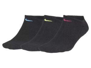 MEDIAS NIKE EVERYDAY CUSH UNICA 3PR W
