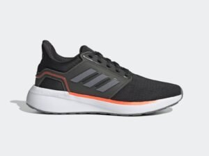 TENIS ADIDAS EQ19 RUN GRIS HOMBRE