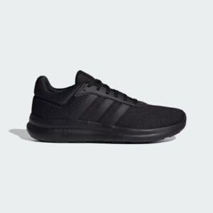 TENIS ADIDAS HOMBRE LITE RACER 4.0 NEGRO