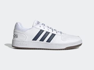TENIS ADIAS HOOPS 2.0 HOMBRE