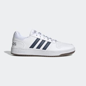 TENIS ADIAS HOOPS 2.0 HOMBRE
