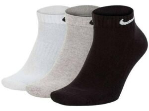MEDIAS NIKE EVERYDAY CUSH LOW 3PR