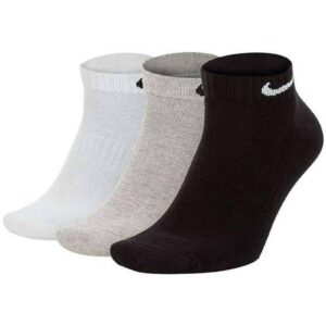 MEDIAS NIKE EVERYDAY CUSH LOW 3PR