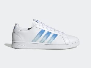 TENIS ADIDAS GRAND COURT BASE BEYOND BLA