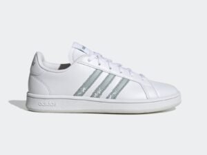 TENIS ADIDAS GRAND COURT BASE BEYOND MUJ