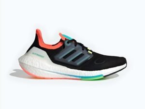 TENIS ADIDAS MUJER ULTRABOOST 22 NEGRO B