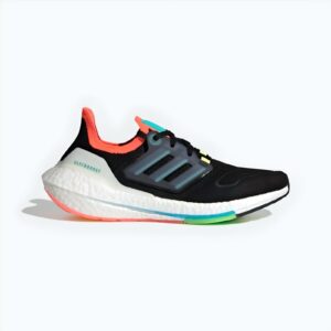 TENIS ADIDAS MUJER ULTRABOOST 22 NEGRO B