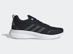 TENIS ADIDAS LITE RACER REBOLD NEGRO HOM