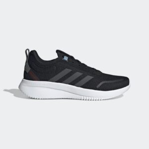 TENIS ADIDAS LITE RACER REBOLD NEGRO HOM