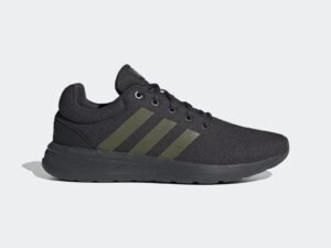 TENIS ADIDAS LITE RACER CLN 2.0 NEGRO HO